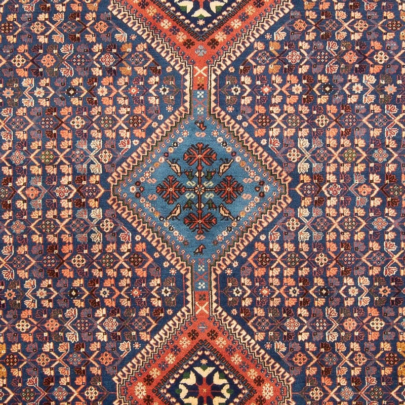 Yalameh Teppe 305x205cm - Persisk teppe
