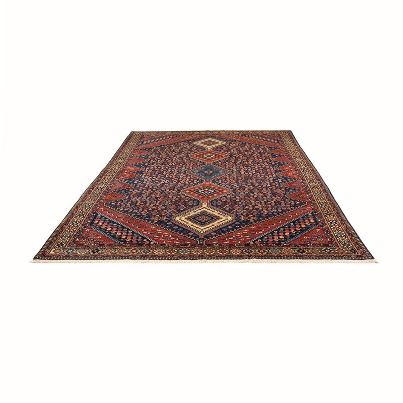 Yalameh Teppe 305x205cm - Persisk teppe
