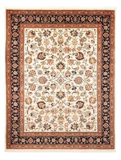 Mashhad Teppe 212x278cm - Persisk teppe