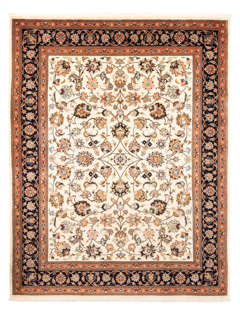 Mashhad Teppe 278x212cm - Persisk teppe