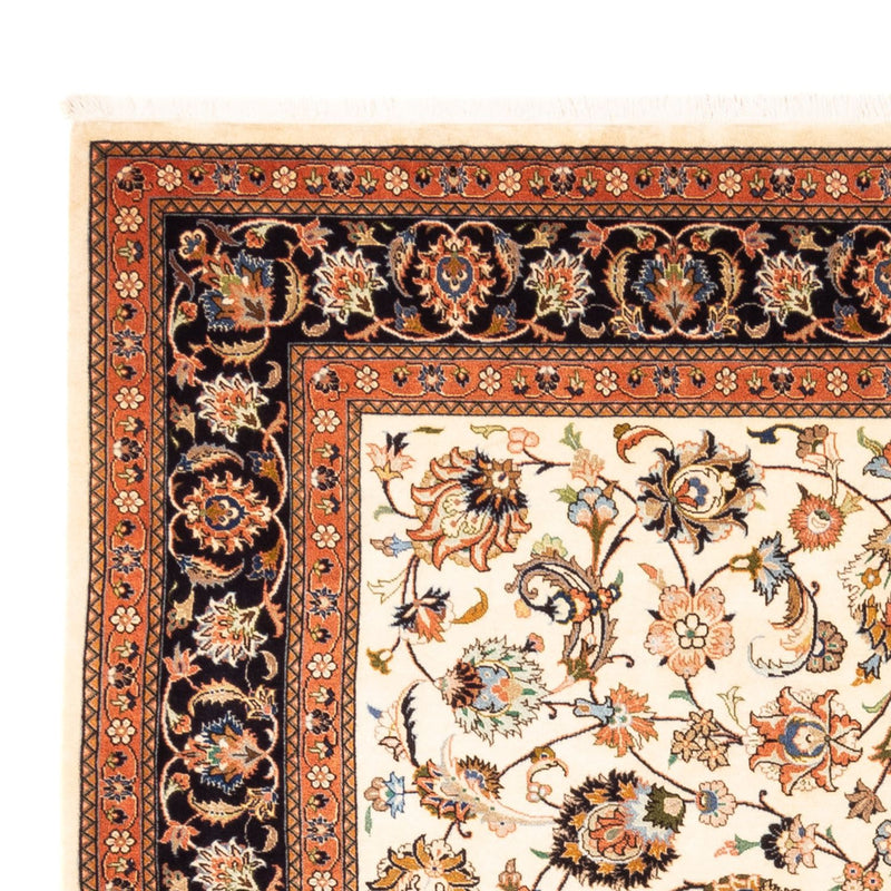 Mashhad Teppe 278x212cm - Persisk teppe
