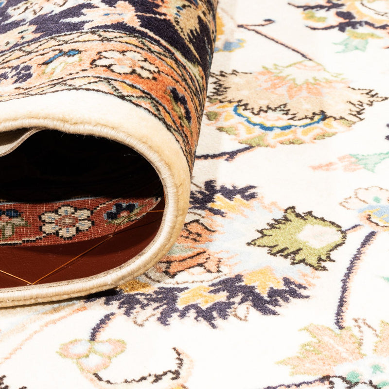 Mashhad Teppe 278x212cm - Persisk teppe