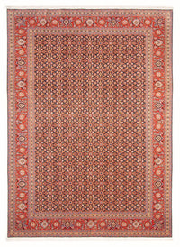 Tabriz - 50 Raj Teppe 290x200cm - Persisk teppe – product image