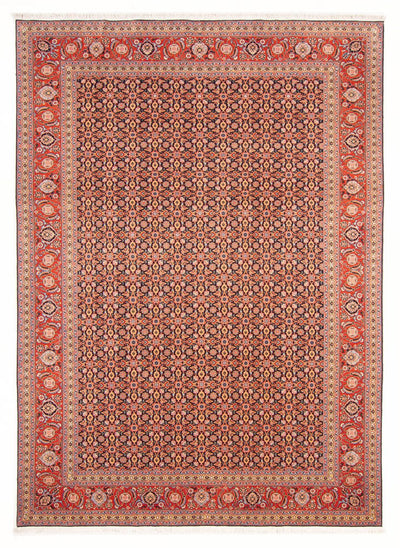 Tabriz - 50 Raj Teppe 200x290cm - Persisk teppe