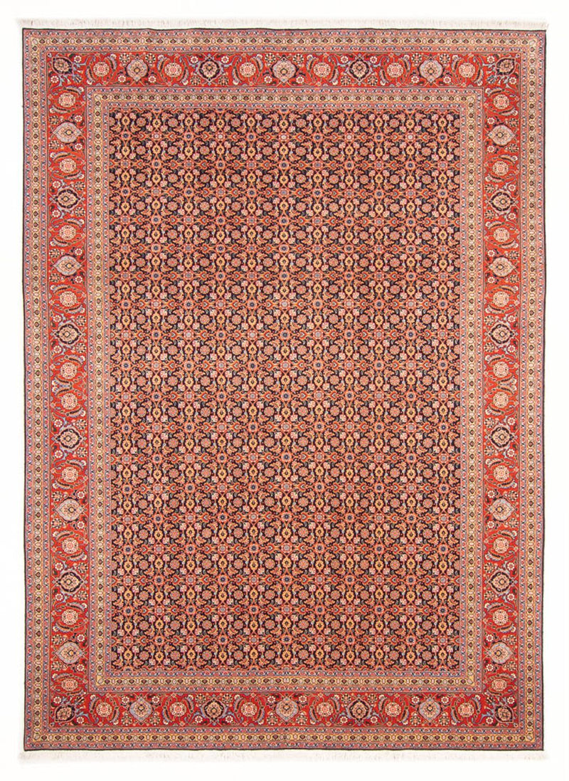 Tabriz - 50 Raj Teppe 290x200cm - Persisk teppe