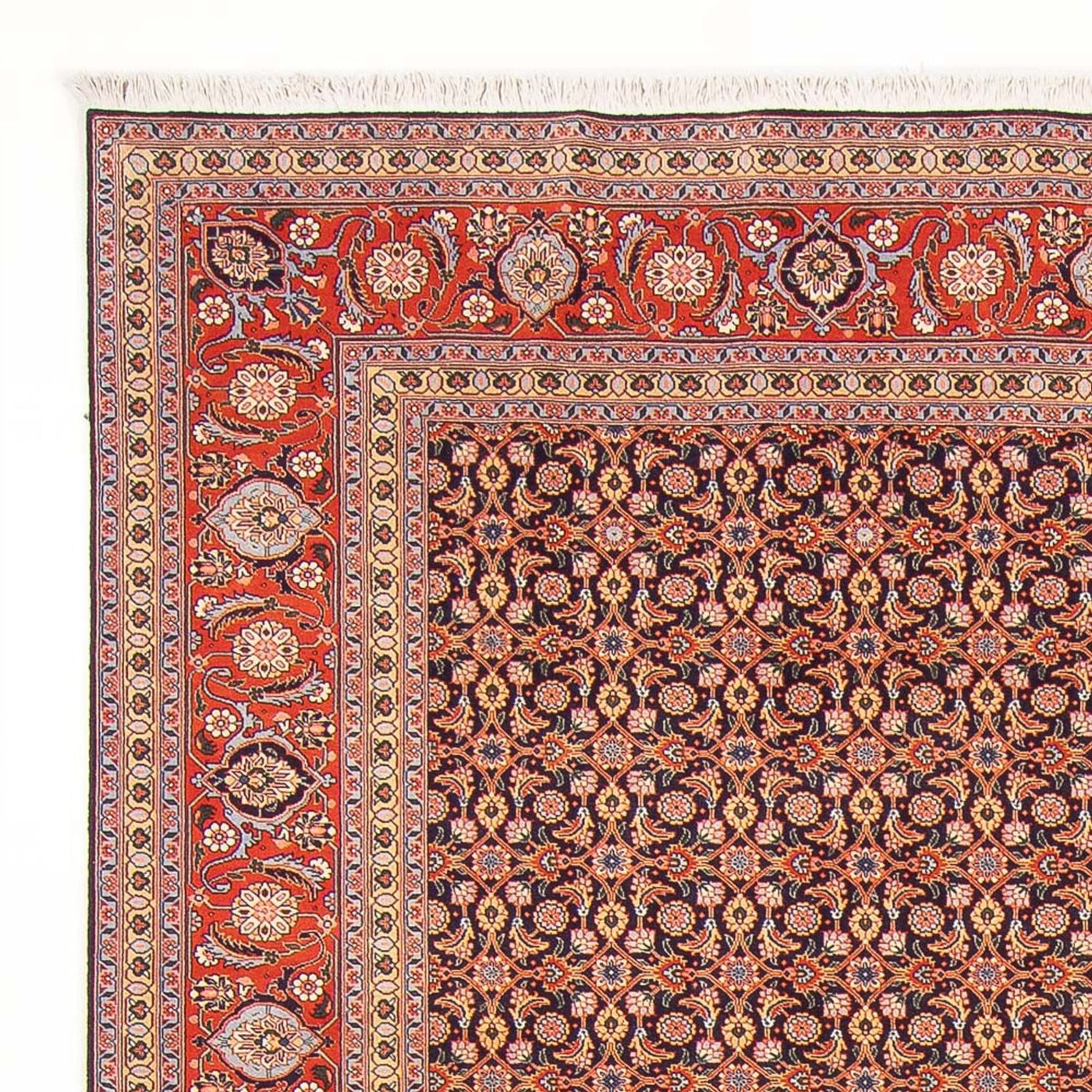 Tabriz - 50 Raj Teppe 290x200cm - Persisk teppe