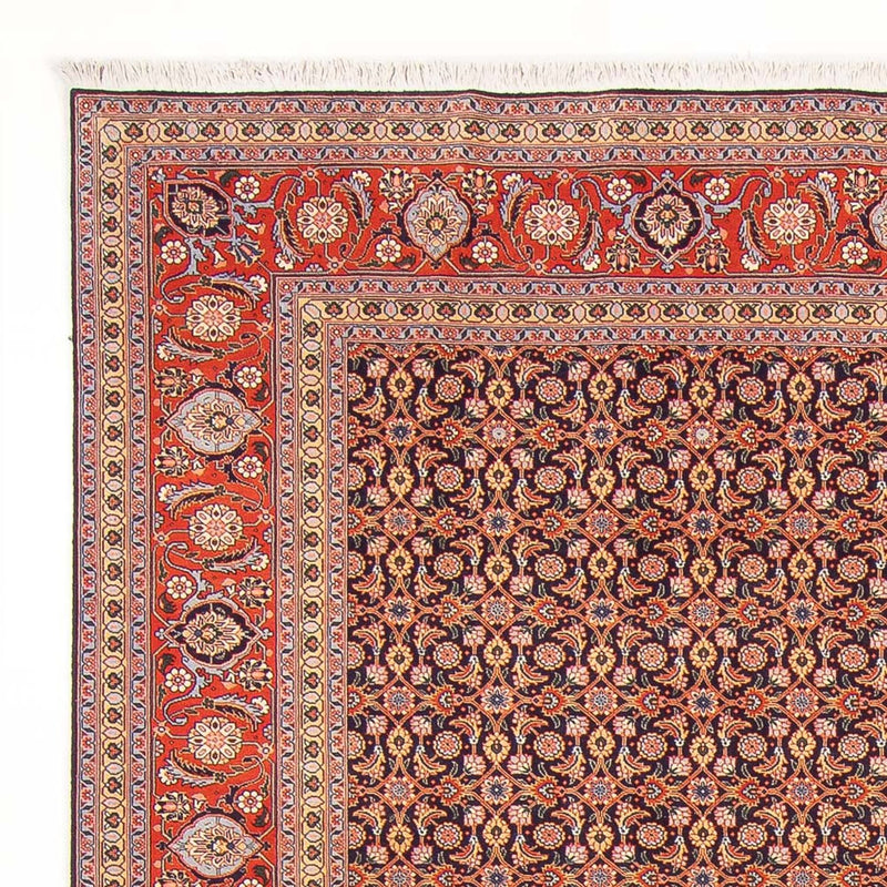 Tabriz - 50 Raj Teppe 290x200cm - Persisk teppe