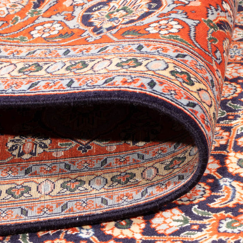 Tabriz - 50 Raj Teppe 290x200cm - Persisk teppe