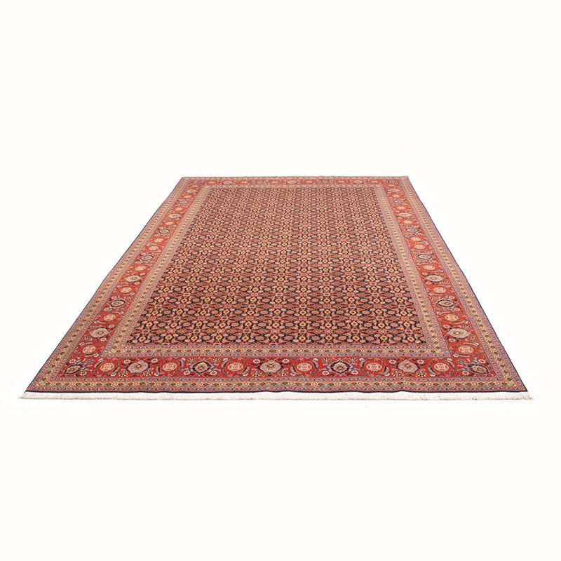 Tabriz - 50 Raj Teppe 290x200cm - Persisk teppe