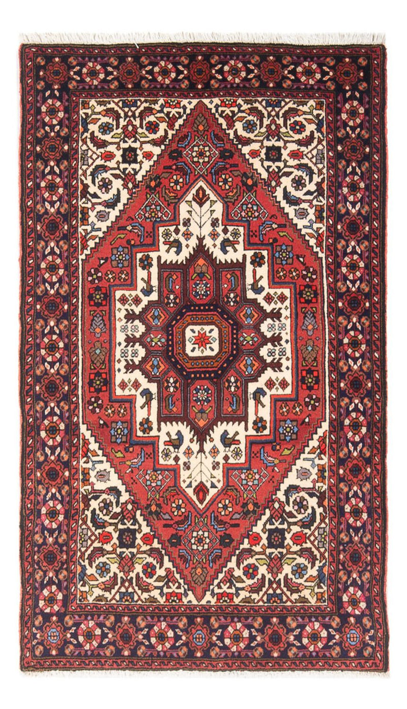 Gholtogh Teppe 86x120cm - Persisk teppe