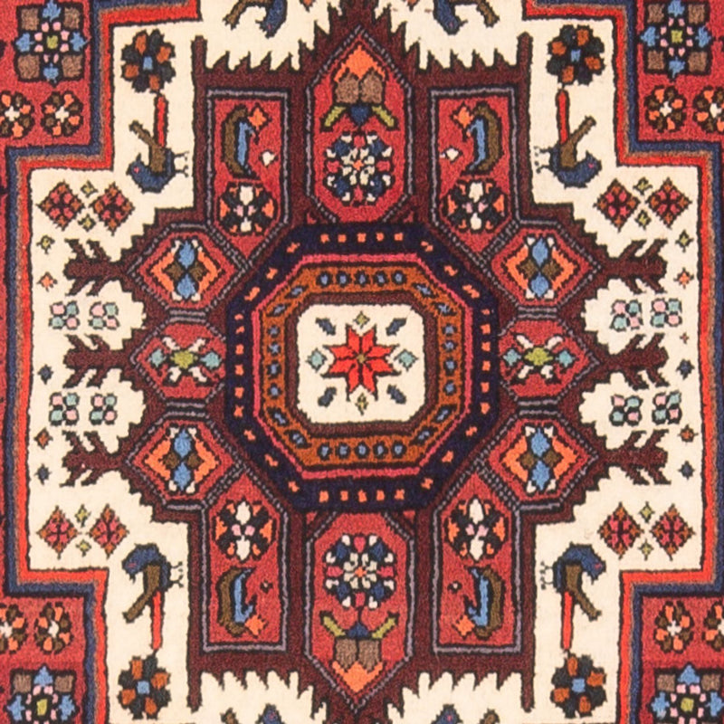 Gholtogh Teppe 86x120cm - Persisk teppe