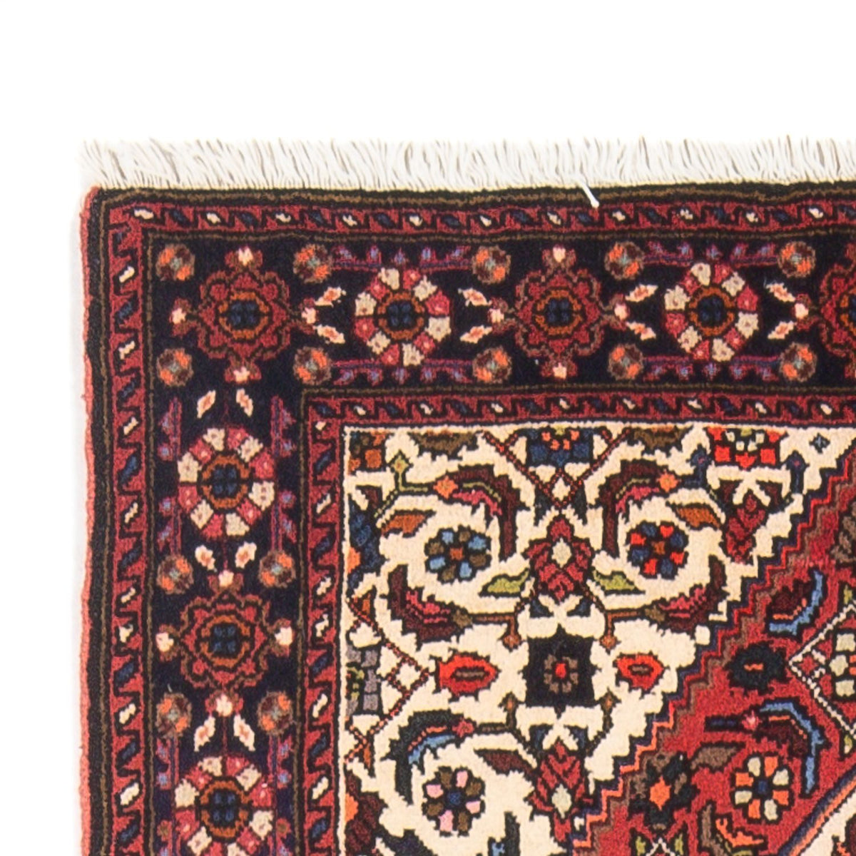 Gholtogh Teppe 86x120cm - Persisk teppe