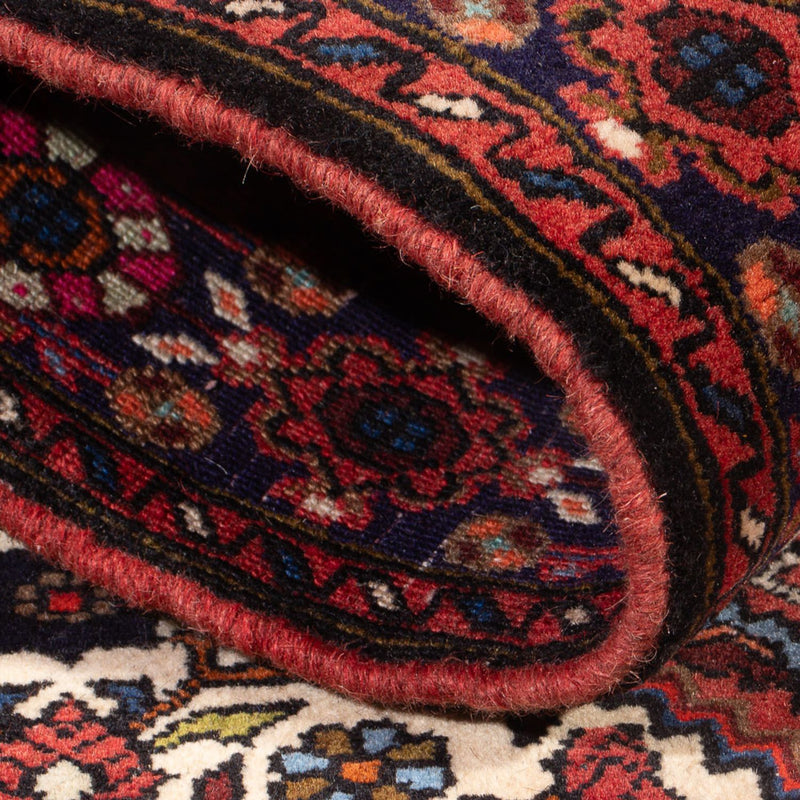 Gholtogh Teppe 86x120cm - Persisk teppe
