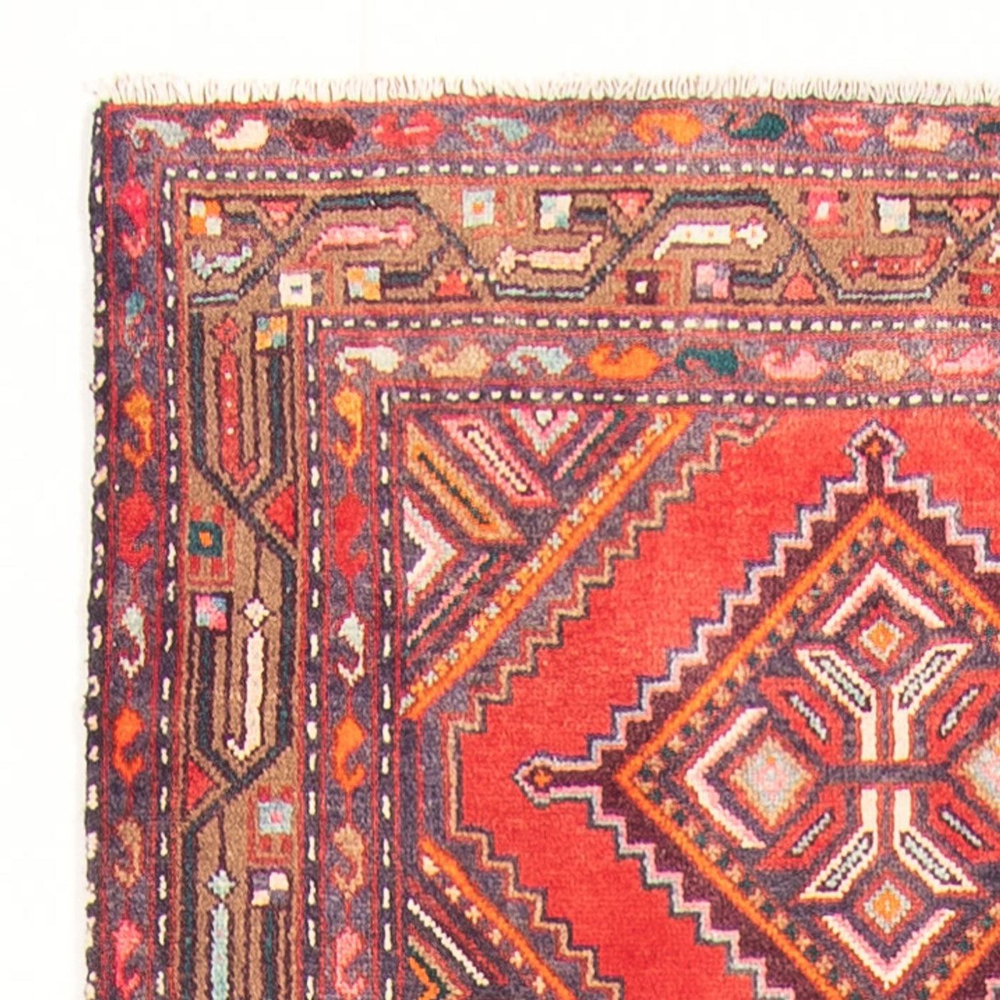 Hamadan Teppe 300x102cm - Persisk teppe