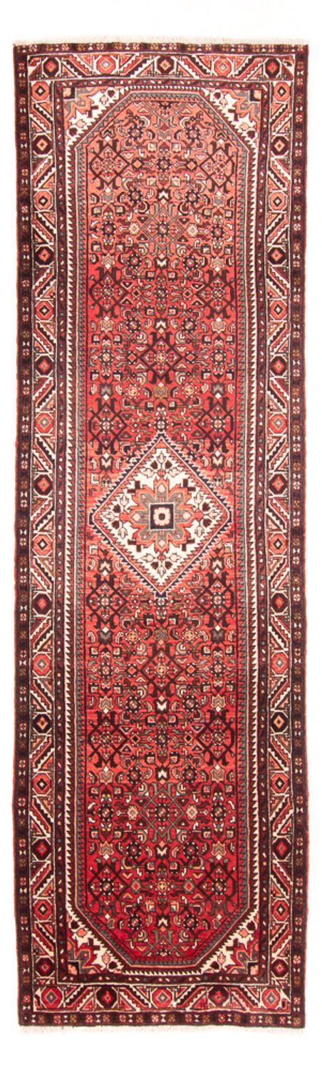 Hamadan Teppe 350x116cm - Persisk teppe