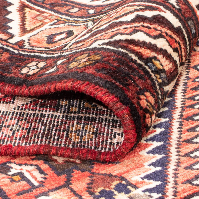 Hamadan Teppe 350x116cm - Persisk teppe
