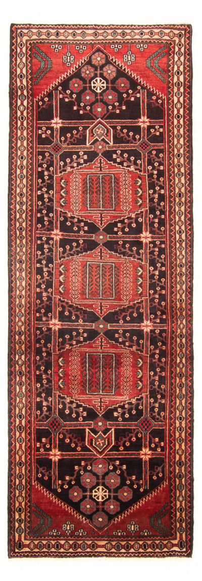 Hamadan Teppe 124x324cm - Persisk teppe