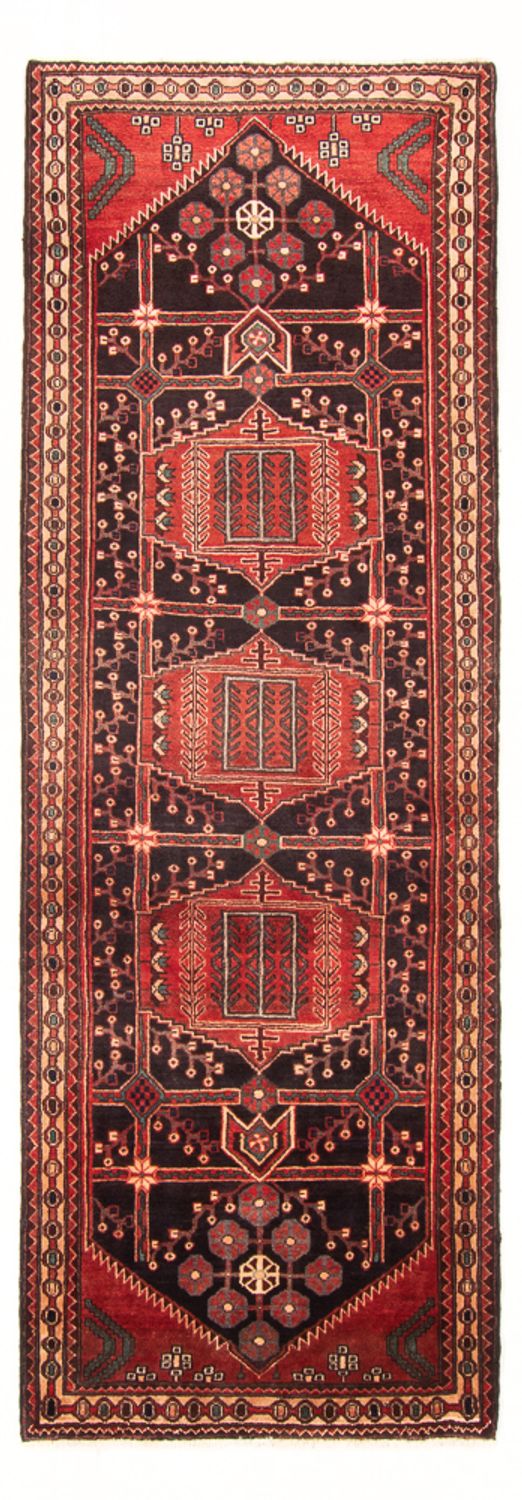 Hamadan Teppe 324x124cm - Persisk teppe