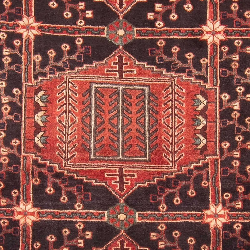 Hamadan Teppe 324x124cm - Persisk teppe