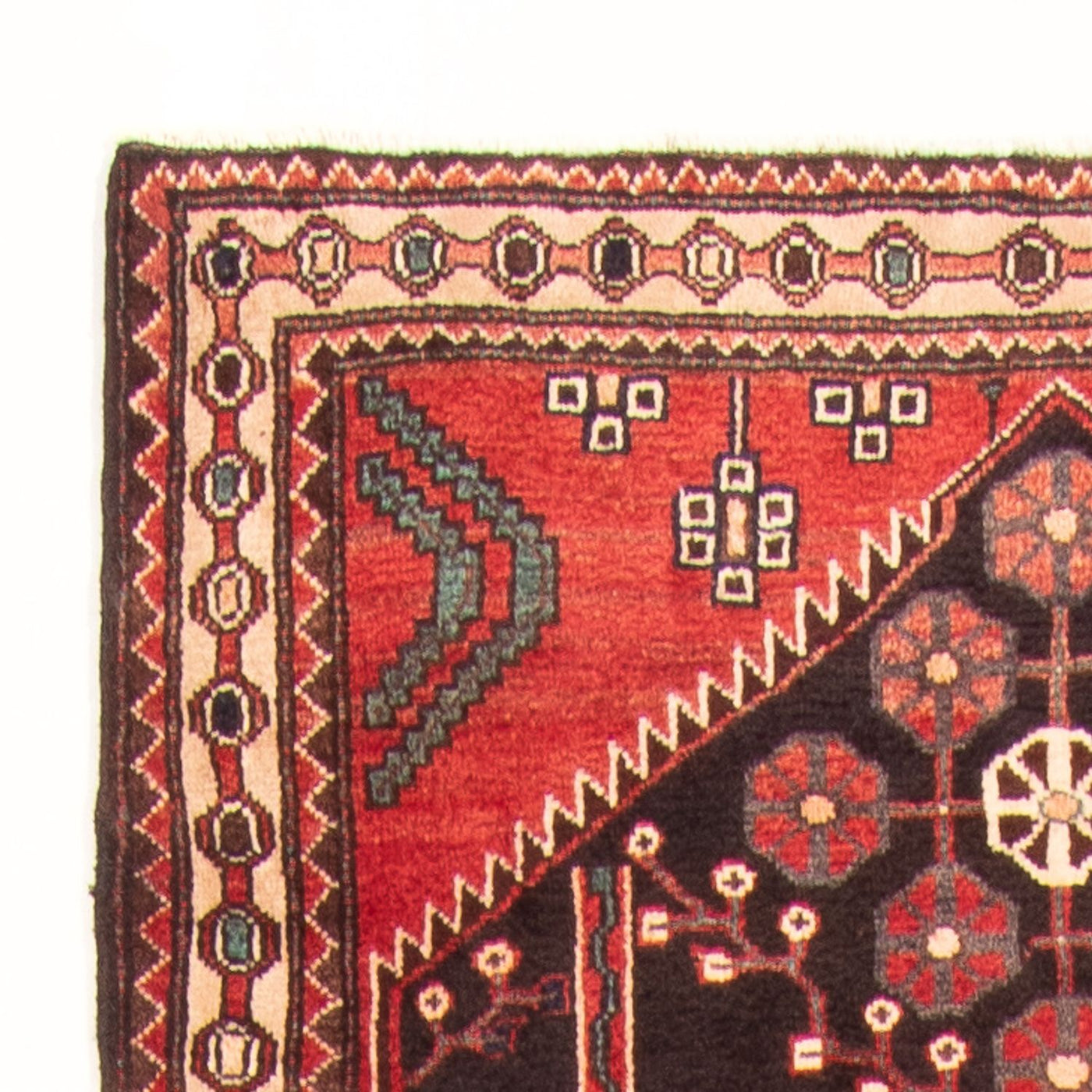 Hamadan Teppe 324x124cm - Persisk teppe