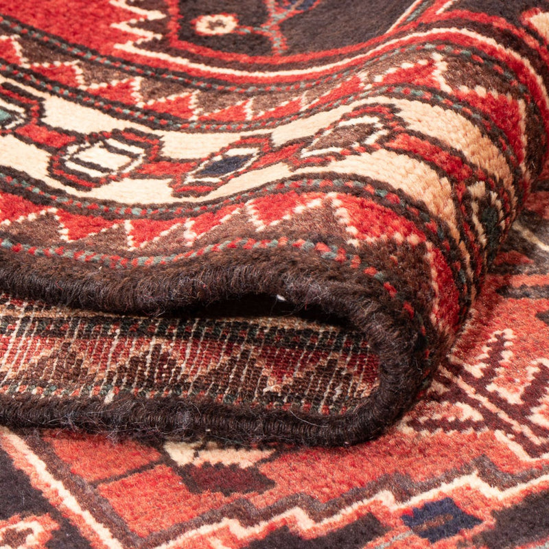 Hamadan Teppe 324x124cm - Persisk teppe