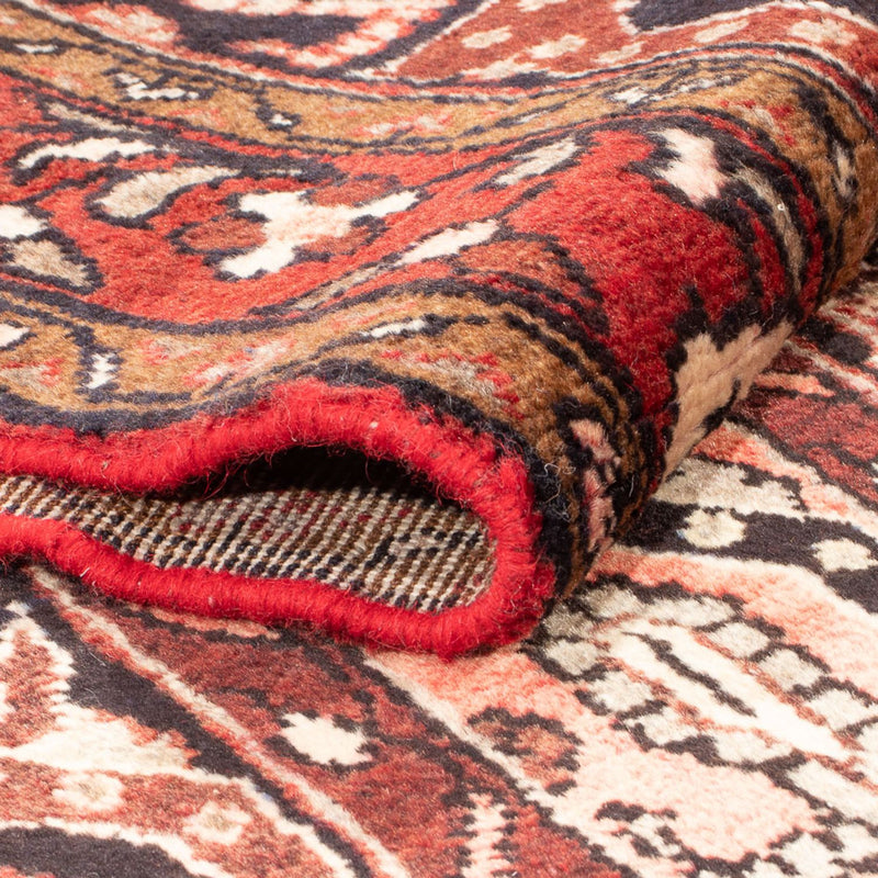 Hamadan Teppe 378x120cm - Persisk teppe