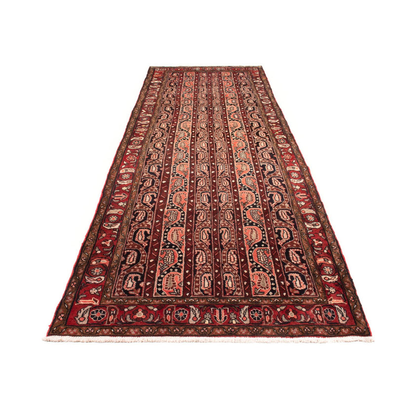 Hamadan Teppe 378x120cm - Persisk teppe