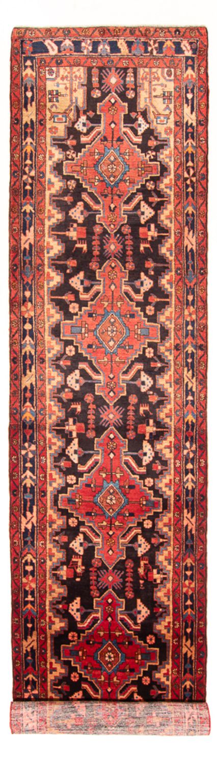 Nahavand Teppe 113x530cm - Persisk teppe