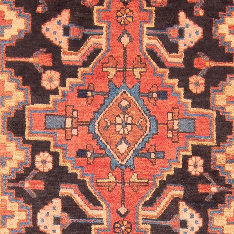 Nahavand Teppe 113x530cm - Persisk teppe