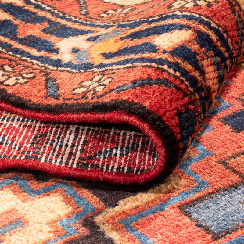 Nahavand Teppe 113x530cm - Persisk teppe