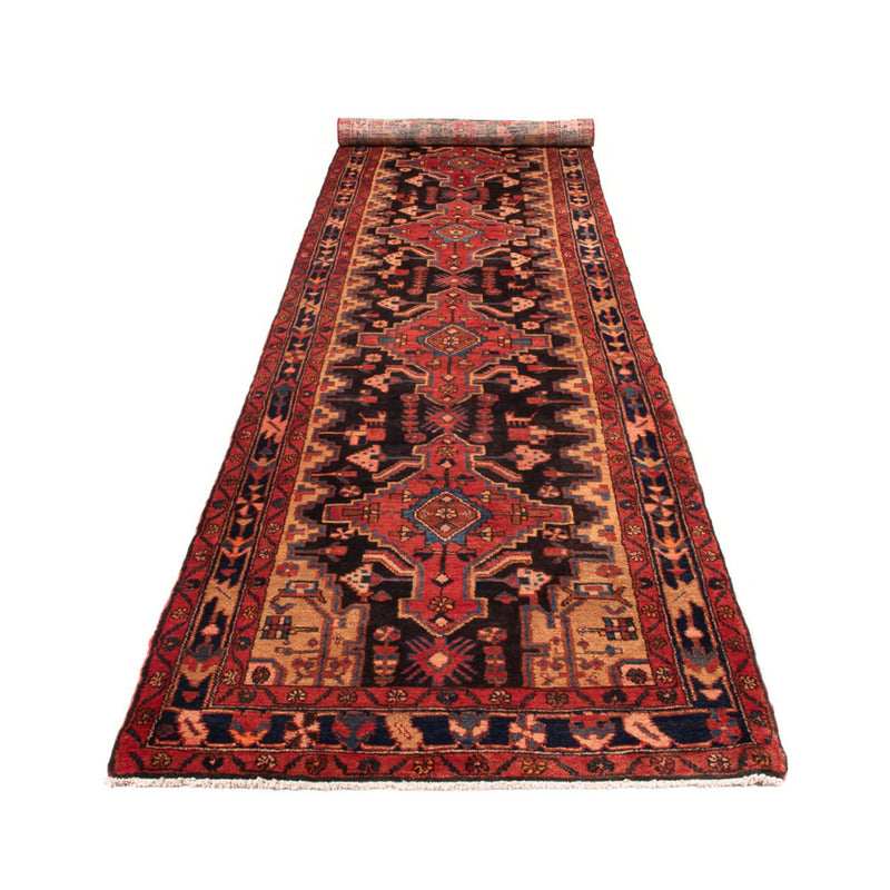 Nahavand Teppe 113x530cm - Persisk teppe
