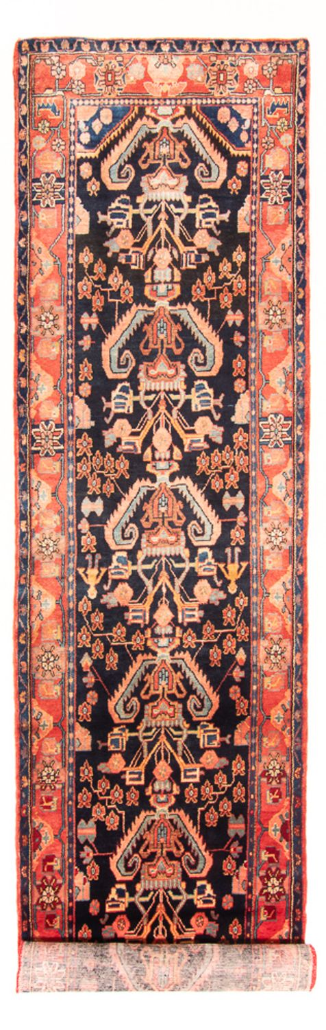 Nahavand Teppe 117x510cm - Persisk teppe