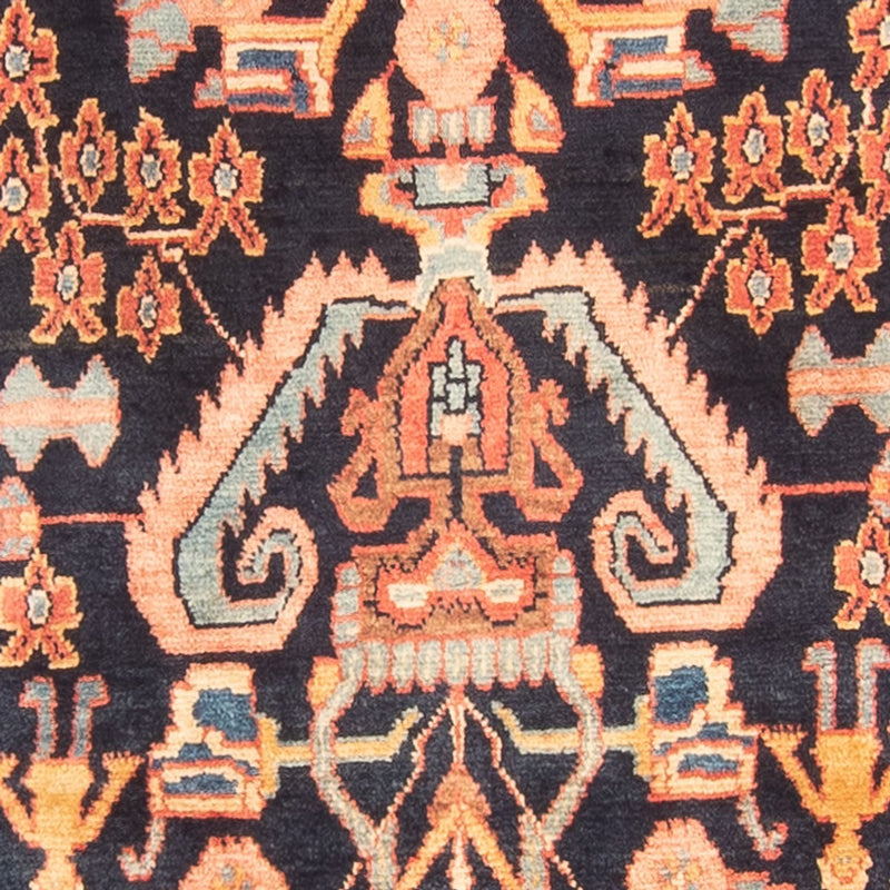 Nahavand Teppe 117x510cm - Persisk teppe