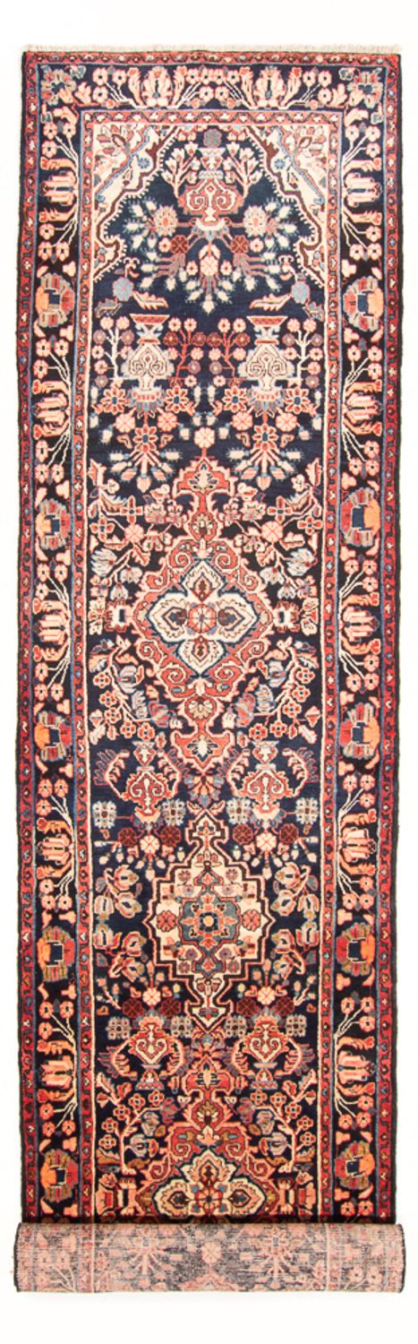 Nahavand Teppe 515x122cm - Persisk teppe