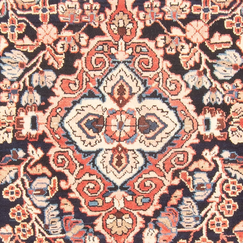 Nahavand Teppe 515x122cm - Persisk teppe