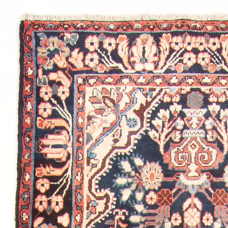 Nahavand Teppe 515x122cm - Persisk teppe