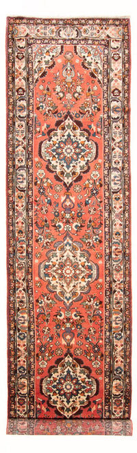 Hamadan Teppe 449x127cm - Persisk teppe – product image