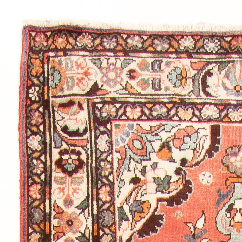 Hamadan Teppe 449x127cm - Persisk teppe