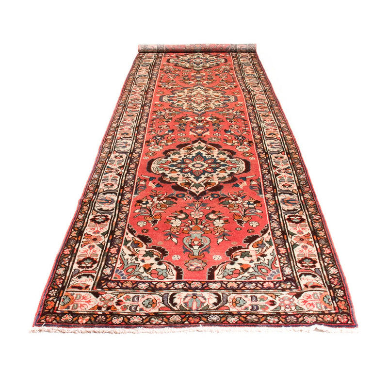 Hamadan Teppe 449x127cm - Persisk teppe