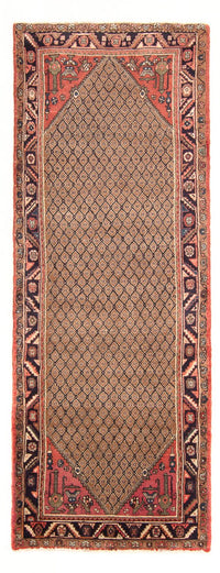 Hamadan Teppe 254x99cm - Persisk teppe – product image