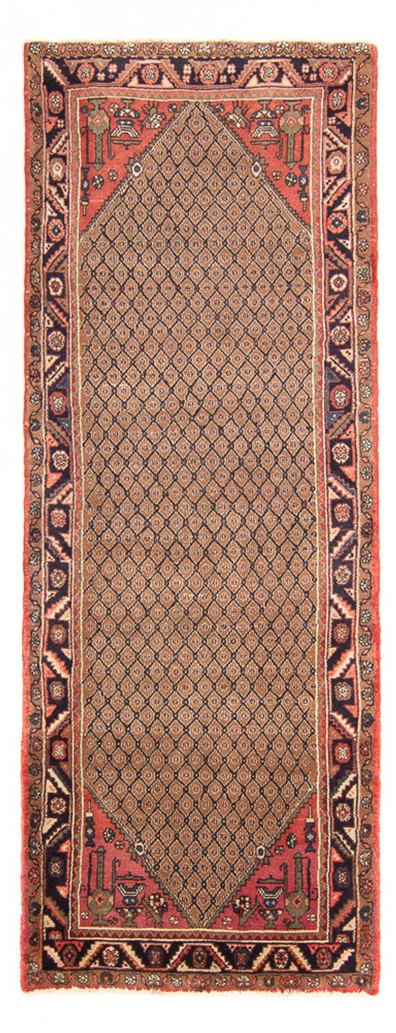 Hamadan Teppe 254x99cm - Persisk teppe
