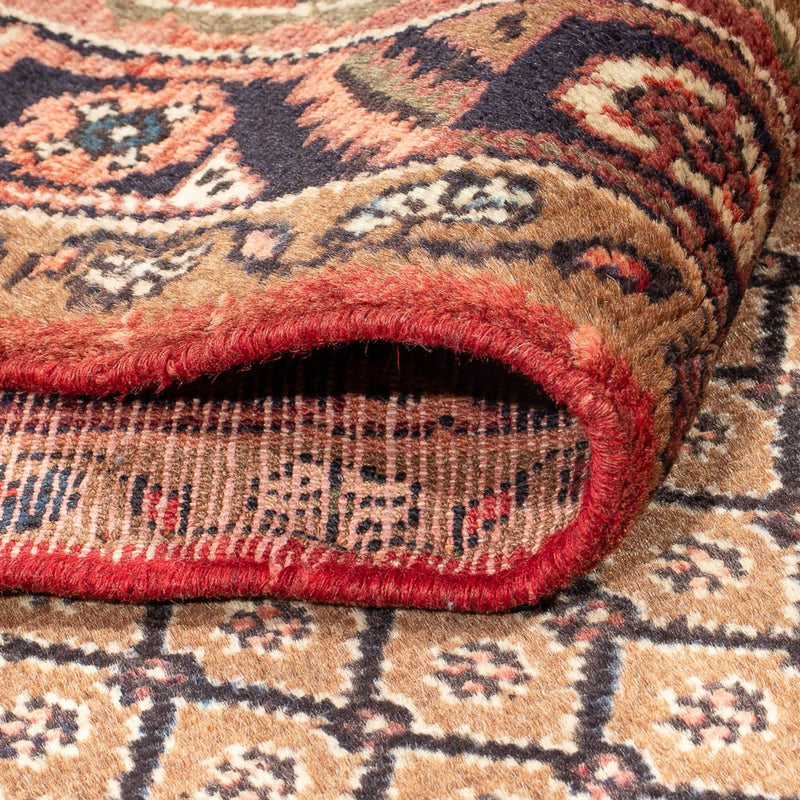 Hamadan Teppe 254x99cm - Persisk teppe