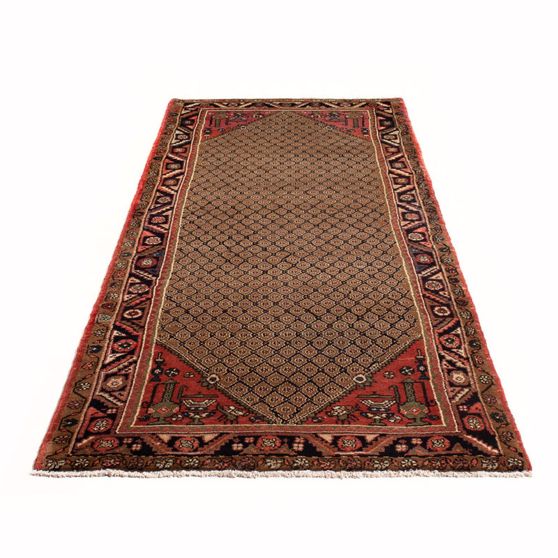 Hamadan Teppe 254x99cm - Persisk teppe