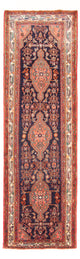 Hamadan Teppe 342x114cm - Persisk teppe
