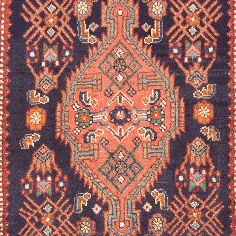 Hamadan Teppe 342x114cm - Persisk teppe