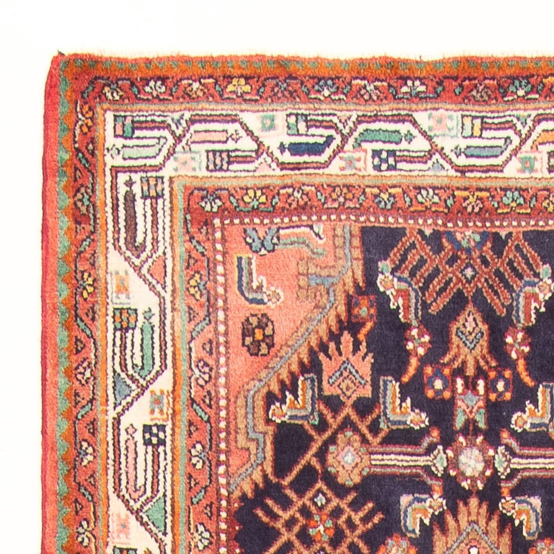 Hamadan Teppe 342x114cm - Persisk teppe