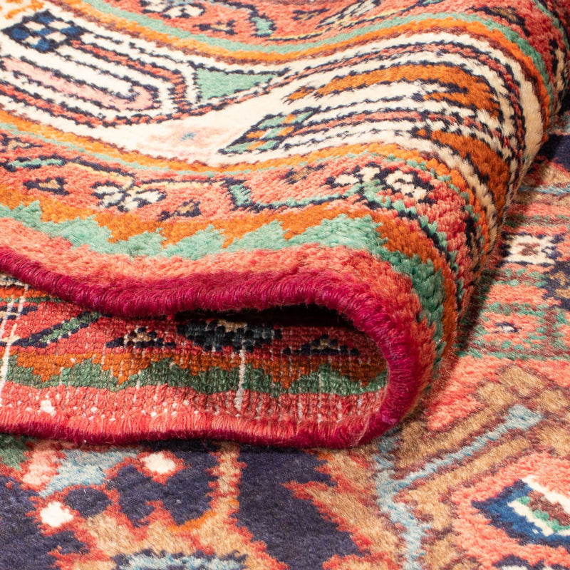 Hamadan Teppe 342x114cm - Persisk teppe
