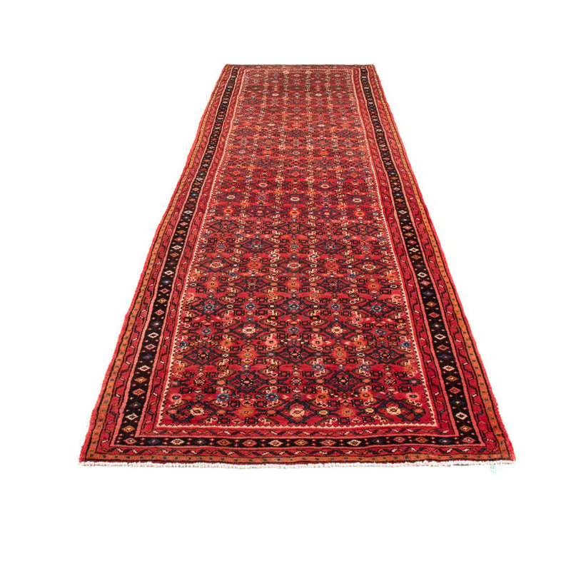 Hamadan Teppe 385x105cm - Persisk teppe