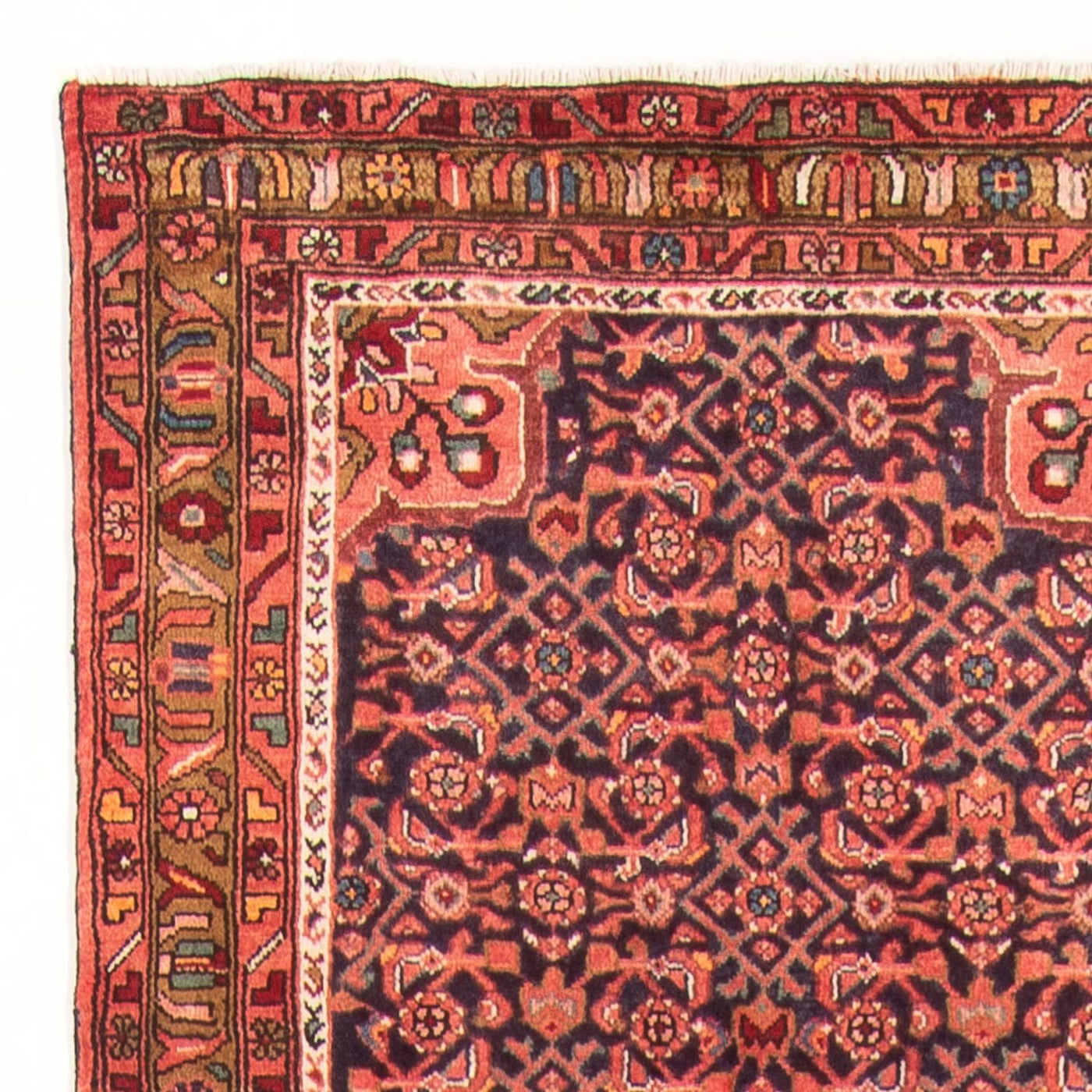 Hamadan Teppe 434x102cm - Persisk teppe