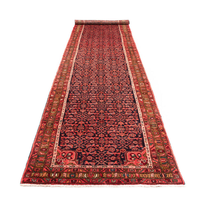 Hamadan Teppe 434x102cm - Persisk teppe